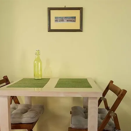Apartment Magia *
