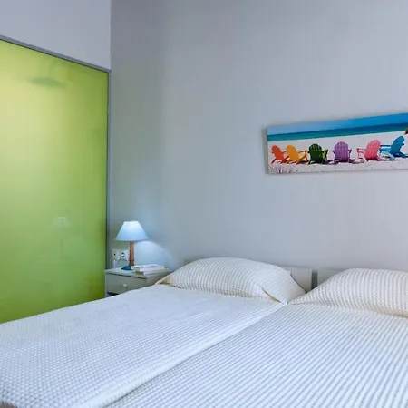 Apartment Magia *