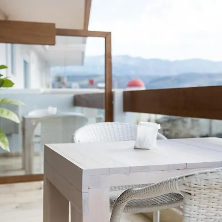 Magia Apartment Chania (Crete)