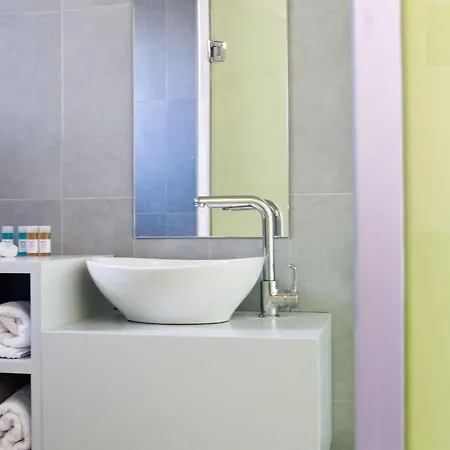 Apartment Magia