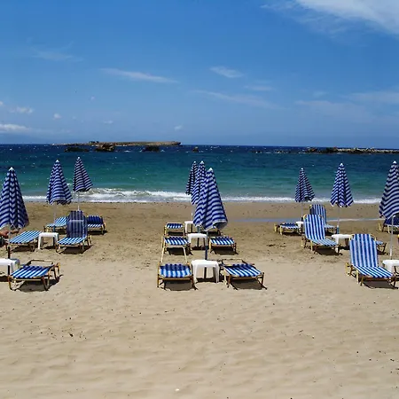 Magia Apartament Chania (Crete)