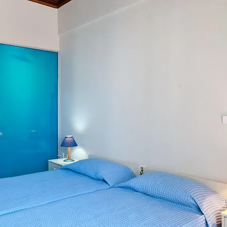 Apartment Magia Chania (Crete)