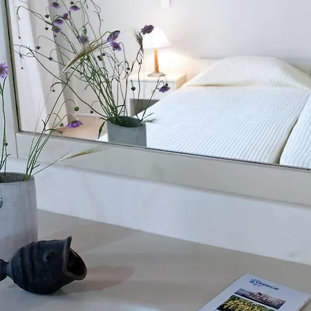 Apartament Magia *
