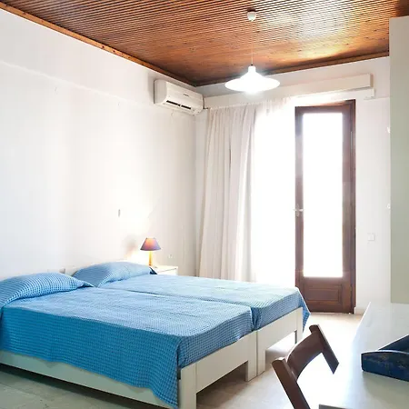 Apartment Magia