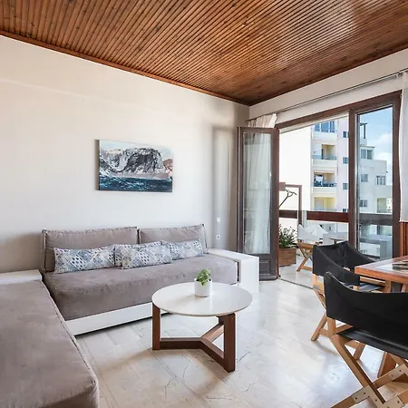 Apartment Magia