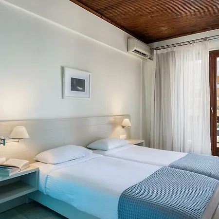 Apartment Magia Chania (Crete)