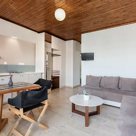 Apartament Magia Chania (Crete)