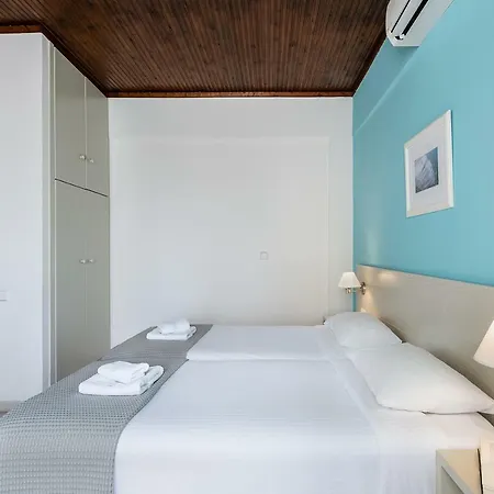 Magia Apartment *
