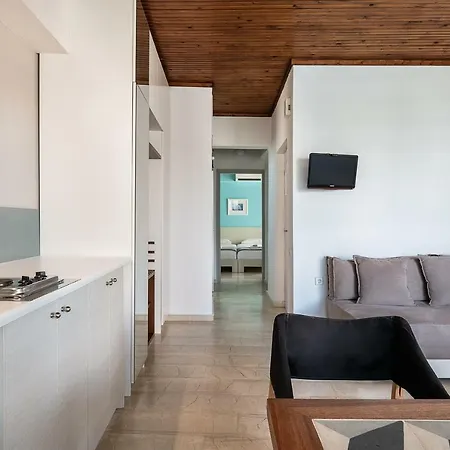 Magia Apartment Chania (Crete)